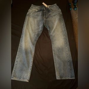 BNWT Imogene + Willie Harper Decatur jeans size 34 ✨